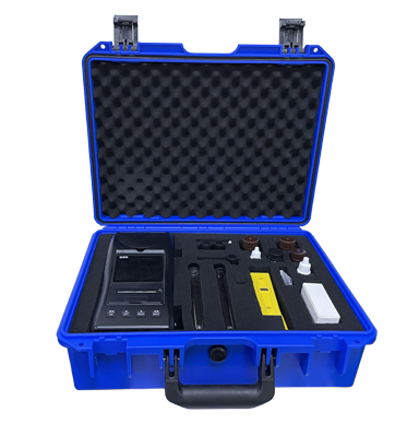 手持式多參數(shù)水質(zhì)檢測儀